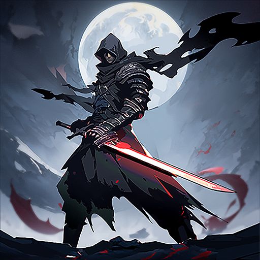 دانلود Shadow Slayer – بازی اکشن “قاتل‌ سایه‌ ها“ اندروید + مود